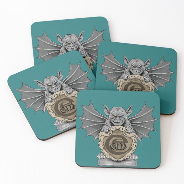 Item preview, Duyster EGM zittend  designed and sold by Maartje de Volder.