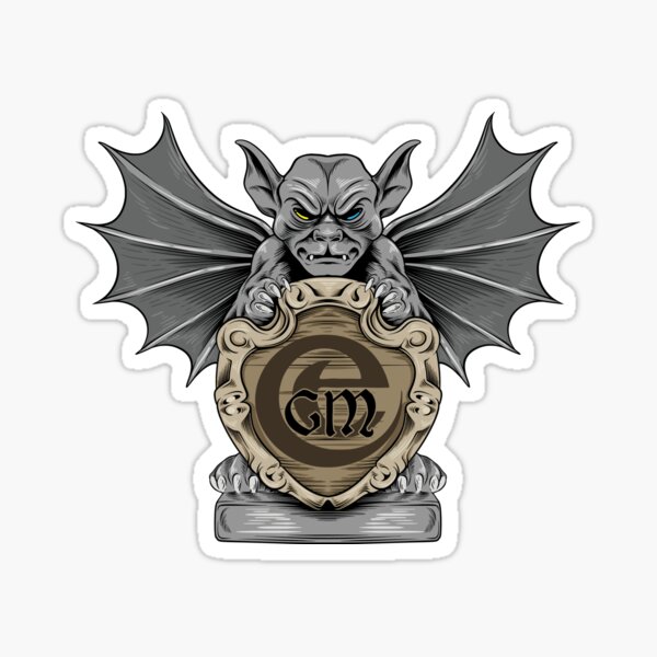 Item preview, Duyster EGM zittend  designed and sold by Maartje de Volder.