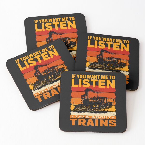 Item preview, Train nerds or train lovers gift ideas designed and sold by erozzz.