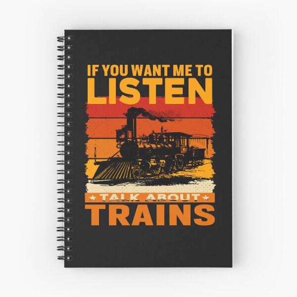 Item preview, Train nerds or train lovers gift ideas designed and sold by erozzz.