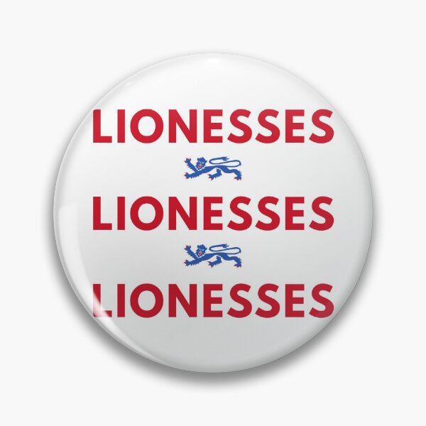 Item preview, Lionesses designed and sold by kcgfx.