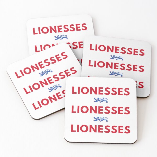 Item preview, Lionesses designed and sold by kcgfx.