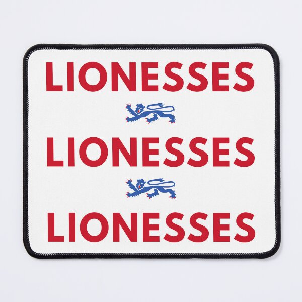 Item preview, Lionesses designed and sold by kcgfx.