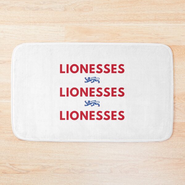 Item preview, Lionesses designed and sold by kcgfx.