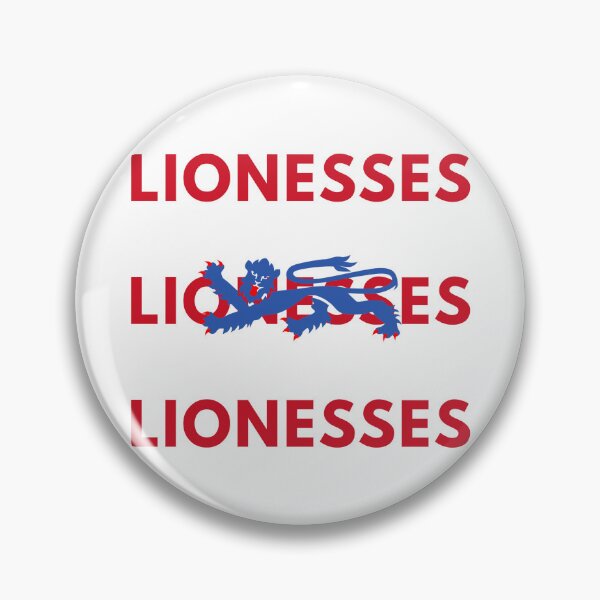 Item preview, Lionesses designed and sold by kcgfx.