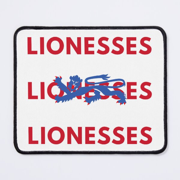 Item preview, Lionesses designed and sold by kcgfx.
