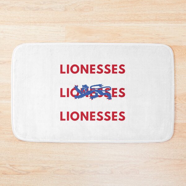 Item preview, Lionesses designed and sold by kcgfx.
