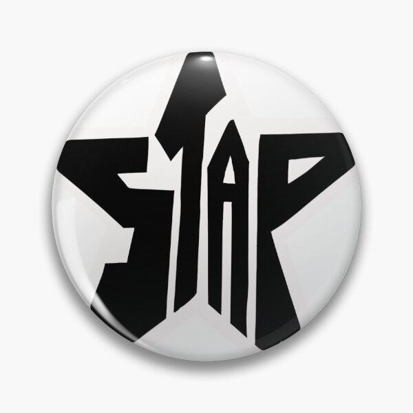 Item preview, Star Sticker  designed and sold by CampbellsCreations.