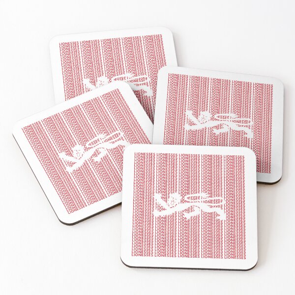 Item preview, Lionesses designed and sold by kcgfx.