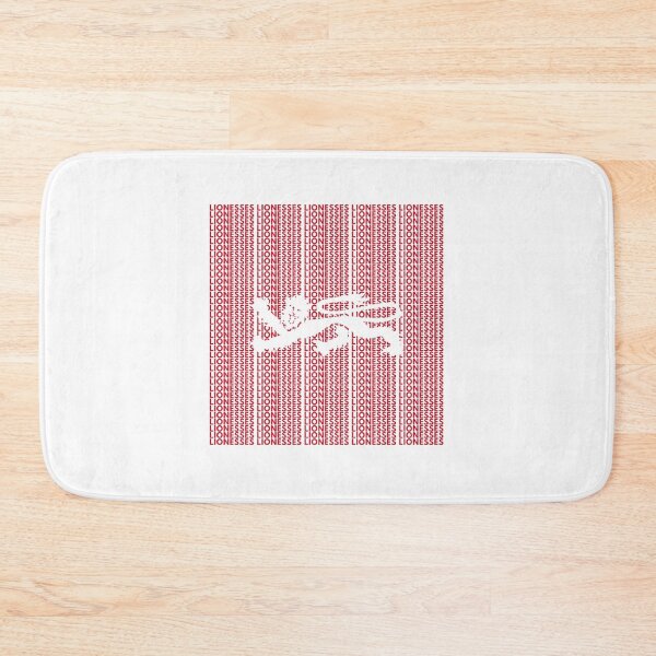 Item preview, Lionesses designed and sold by kcgfx.