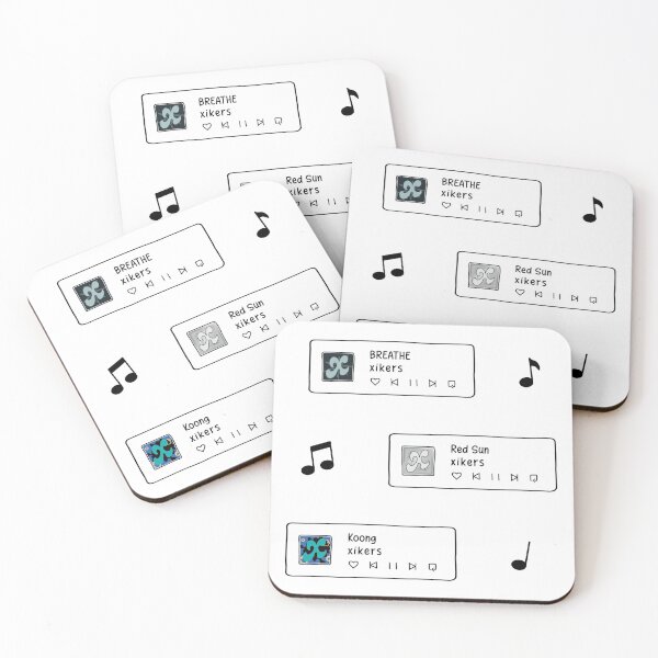 Item preview, Now Playing: xikers designed and sold by NovaArtsShopCo.