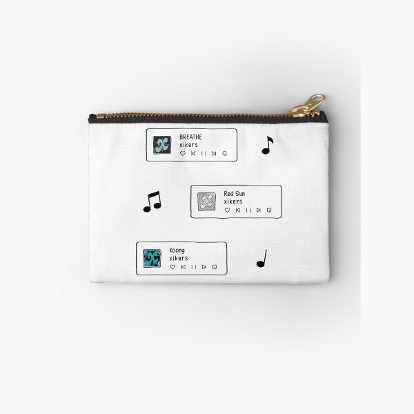 Item preview, Now Playing: xikers designed and sold by NovaArtsShopCo.