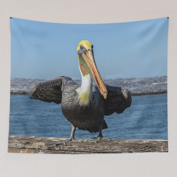 Item preview, Shaking My Wings Dry  designed and sold by heatherfriedman.