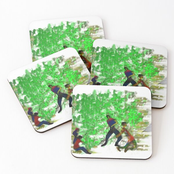 Item preview, Resistance  designed and sold by Mamoun's Gallery.