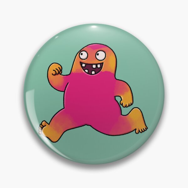 Item preview, Little Monsters: Run To You designed and sold by youralexmanz.