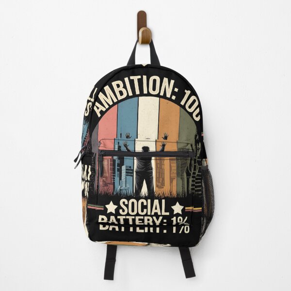 Item preview, Ambition 100 social battery 1 designed and sold by jbfart.