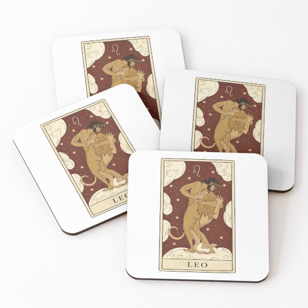 Item preview, Leo Zodiac Sign - Heracles and the Nemean Lion  designed and sold by Ancient-Tales.
