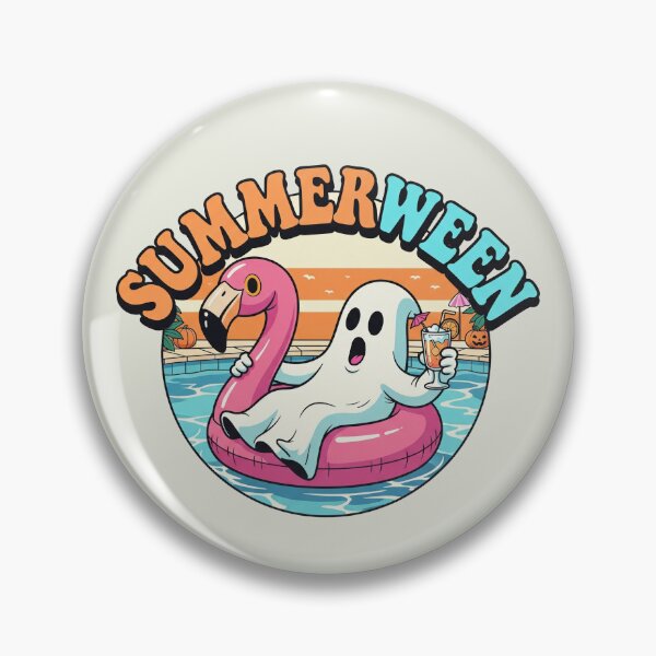 Item preview, SummerWeen! designed and sold by Darrel_Drawz.