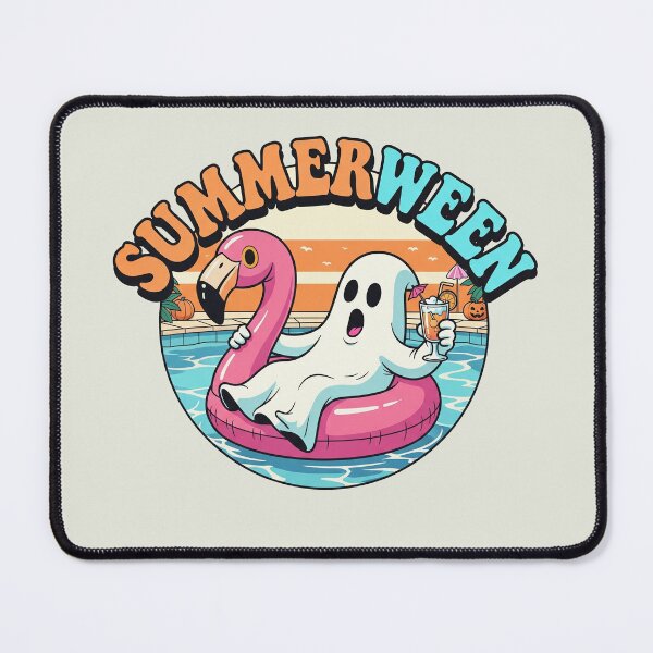 Item preview, SummerWeen! designed and sold by Darrel_Drawz.
