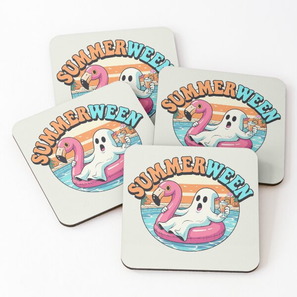 Item preview, SummerWeen! designed and sold by Darrel_Drawz.