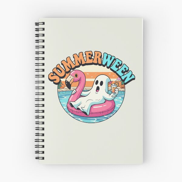 Item preview, SummerWeen! designed and sold by Darrel_Drawz.