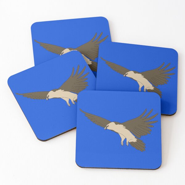 Item preview, Bearded Vulture designed and sold by Leapingdoe.