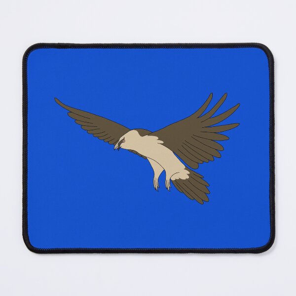 Item preview, Bearded Vulture designed and sold by Leapingdoe.