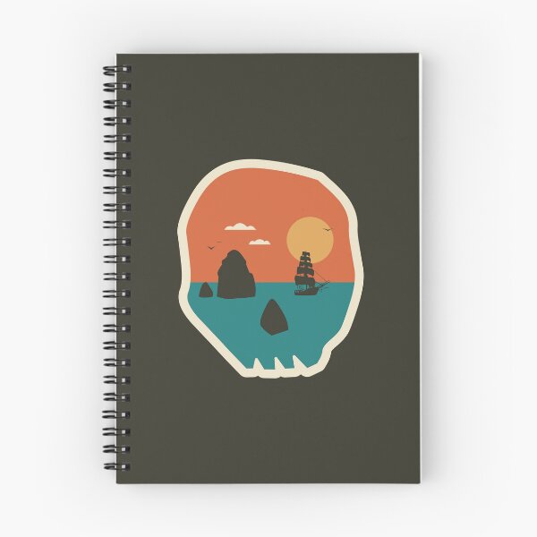 Item preview, Goonies designed and sold by Design Hobo.