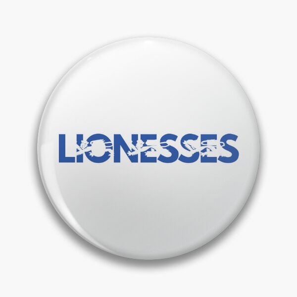 Item preview, Lionesses designed and sold by kcgfx.