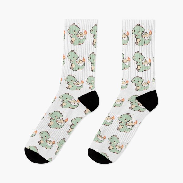 Item preview, Green Dragon designed and sold by MendaciousMina.
