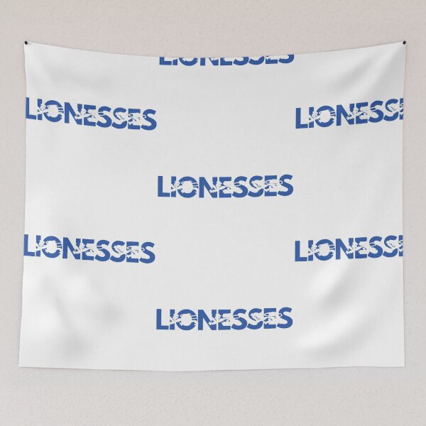 Item preview, Lionesses designed and sold by kcgfx.