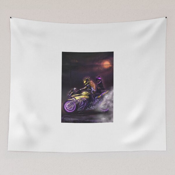 Item preview, Ride It designed and sold by mutedrop.