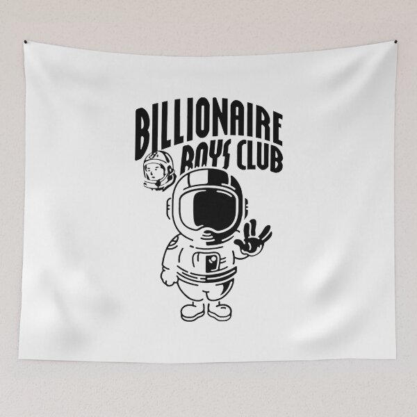 Item preview, Billionaire Graphic designed and sold by DefinedbyDesign.