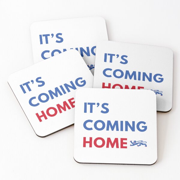 Item preview, It's coming home designed and sold by kcgfx.