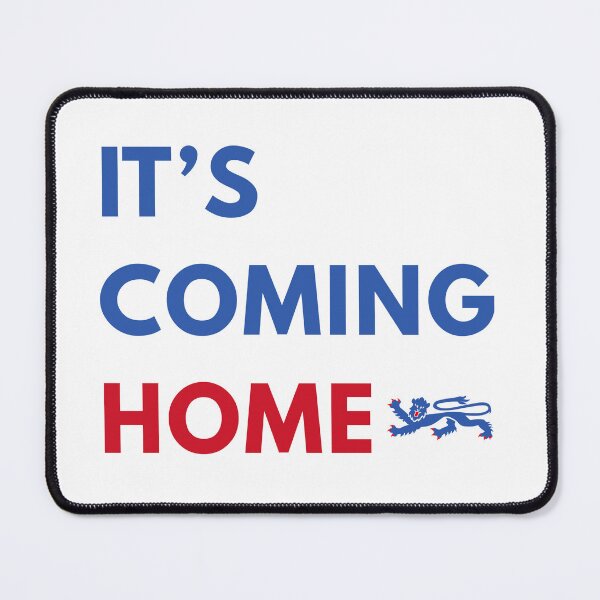 Item preview, It's coming home designed and sold by kcgfx.