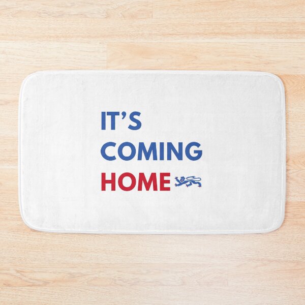 Item preview, It's coming home designed and sold by kcgfx.