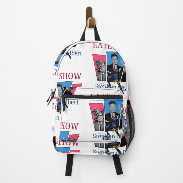 Item preview, The Show with Stephen Colbert designed and sold by DJava-ArtO.