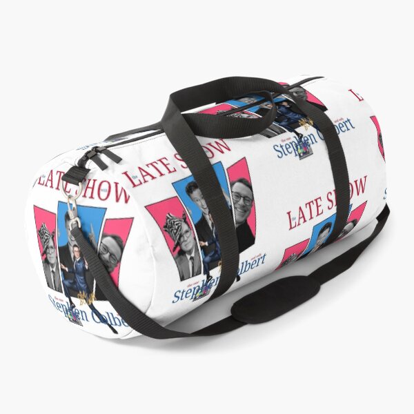 Item preview, The Show with Stephen Colbert designed and sold by DJava-ArtO.