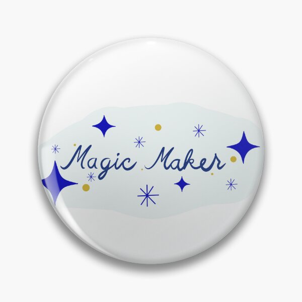 Item preview, Magic Maker  designed and sold by CreationByJET.