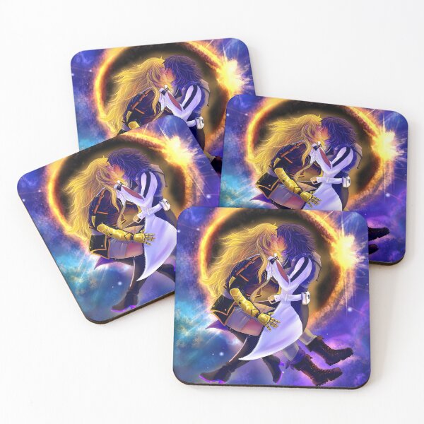 Item preview, Space Bees designed and sold by mutedrop.