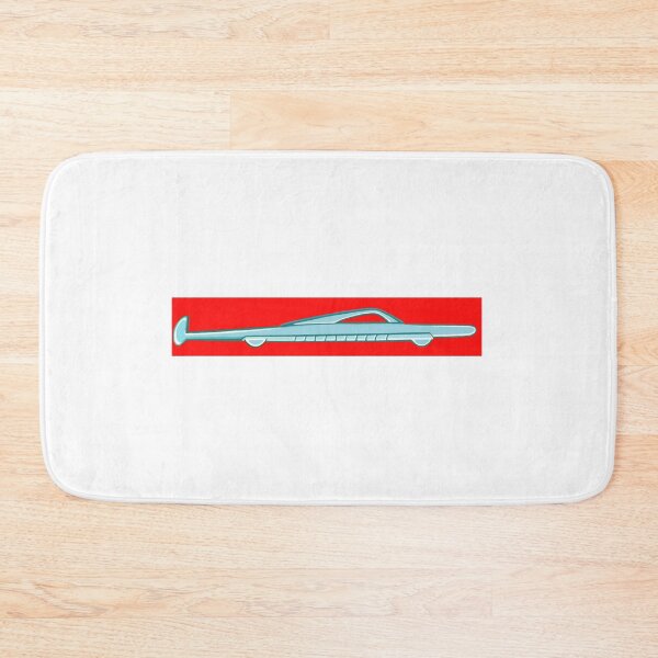 Item preview, Futuristic 1950s Concept Car 2 designed and sold by jimcherry3.