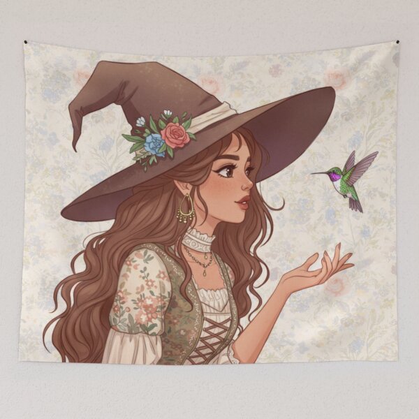 Item preview, Spells Can Wait designed and sold by LyssasMindArt.