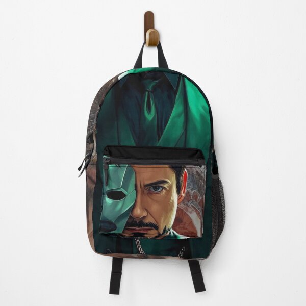Item preview, Iron Man: Armored Avenger designed and sold by the real space.