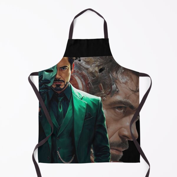 Item preview, Iron Man: Armored Avenger designed and sold by the real space.