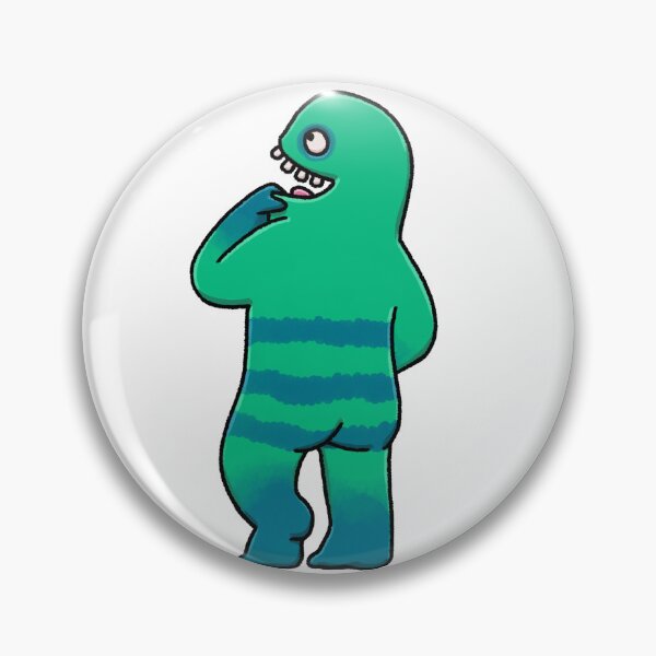 Item preview, Little Monsters: Scheming designed and sold by youralexmanz.