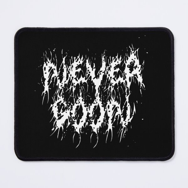 Item preview, never goon 02 designed and sold by Ellie Kokoro.