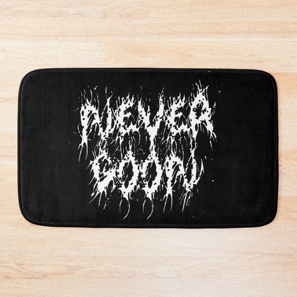 Item preview, never goon 02 designed and sold by Ellie Kokoro.