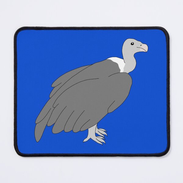 Item preview, Ruppels vulture designed and sold by Leapingdoe.
