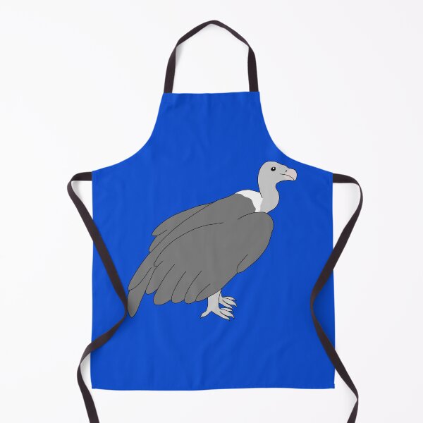 Item preview, Ruppels vulture designed and sold by Leapingdoe.