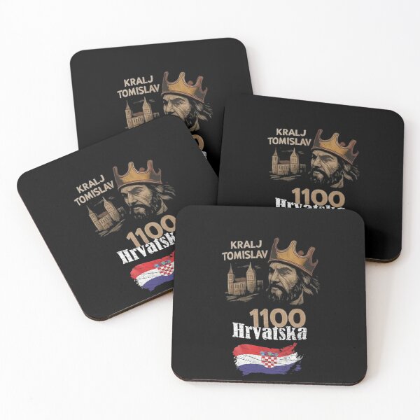 Item preview, Kralj Tomislav 1100 Godina  designed and sold by PATRIOT NEDO SHOP 2.